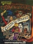 Commodore  C64&nbsp; - &nbsp;TOKENOFGHALL
